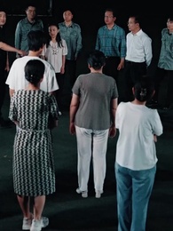 第30集 - 乘風破浪五十嵗