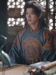 前夫君登基為帝，我被迫和離 - Episode 30