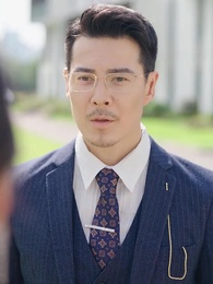 戀戀黃昏 - Episode 18