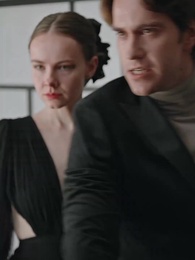 Vidas Robadas - Episode 36