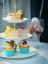 第13集 - 觸不可及