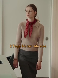 Episode 12 - Letzte Träne einer Mutter