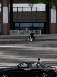 Episodio 2 - [Doblado]Cuando el Amor se convierte en Juicio