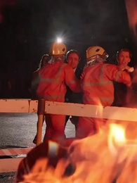 Episódio 28 - Clara: Entre a Dor e a Liberdade