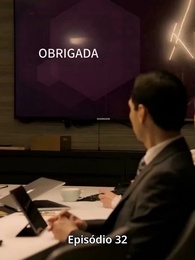 Episódio 32 - [Dublado]Herança e Vingança