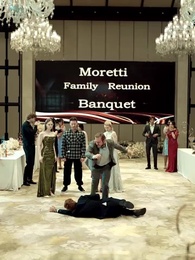 Meu Marido Tem Escamas e um Império - Episode 36