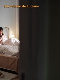 Episodio 31 - [Doblado]Cuando el Amor se convierte en Juicio