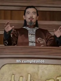 [Doblado]La Historia de un Místico - Episode 26