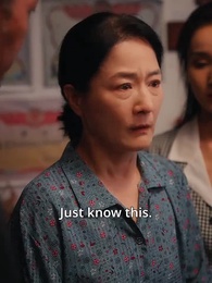 Granny in Charge - Episode 61