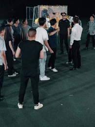 第27集 - 乘風破浪五十嵗