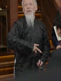 Episodio 40 - [Doblado]La Historia de un Místico