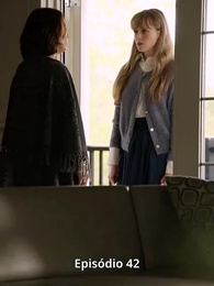 Episódio 42 - [Dublado]Herança e Vingança