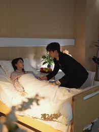 [더빙]비가 지나가도 우린 어긋났다 - Episode 24