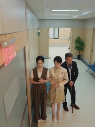 Episode 37 - The Return of the Sole Heir: A Grandfather's Love