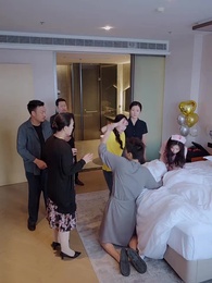 Tough Mom & Awakened Daughter - Episode 15