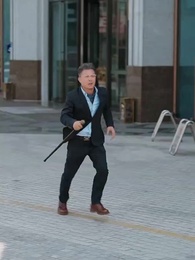 The Return of the Sole Heir: A Grandfather's Love - Episode 28