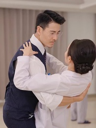 戀戀黃昏 - Episode 6