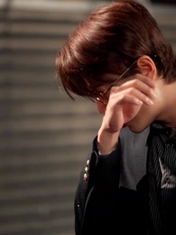 Episodio 29 - [Doblado]Cuando el Amor se convierte en Juicio