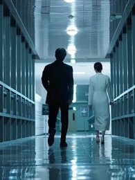 Le Retour de l'Héritière - Episode 25