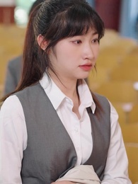 第17集 - 花開不見還