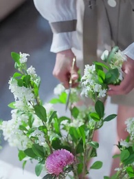 婿養子を捨てたら、裏社会の帝王が狂った - Episode 15