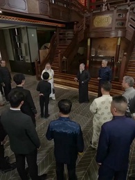 Episodio 42 - [Doblado]La Historia de un Místico