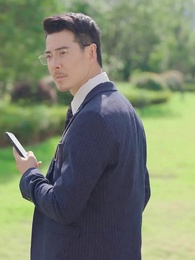 戀戀黃昏 - Episode 17