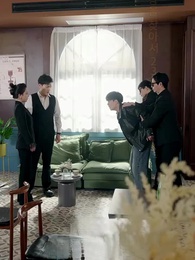 사랑을 찾아서 - Episode 23