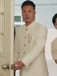 The Return of the Sole Heir: A Grandfather's Love - Episode 21