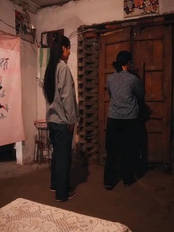 Granny in Charge - Episode 58