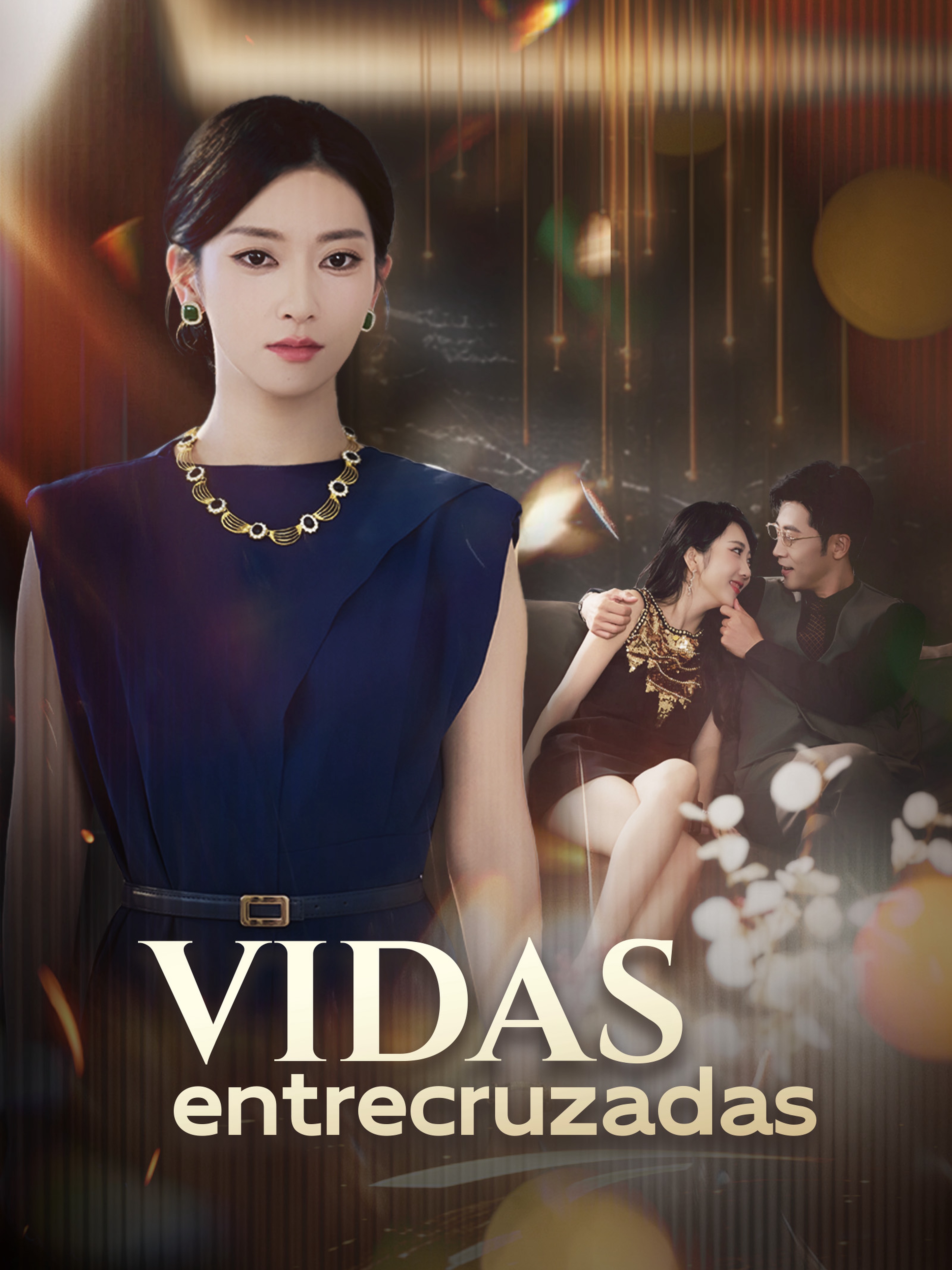 Vidas entrecruzadas