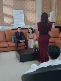 Le Jugement sous le Soleil - Episode 17