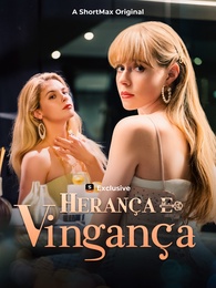 [Dublado] Herança e Vingança