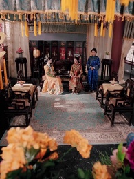 [Lồng tiếng]Miện Phượng Hoàng - Episode 58