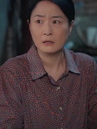 Granny in Charge - Episode 34