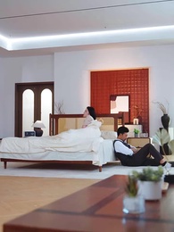 第43集 - 退休後被他纏上了