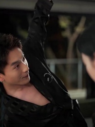 Episodio 42 - [Doblado]Cuando el Amor se convierte en Juicio