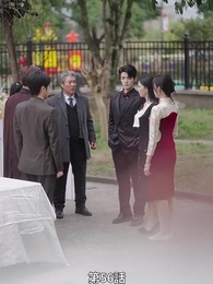 第56話 - [吹替]霜夜に残る炎