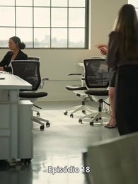 [Dublado]Herança e Vingança - Episode 18