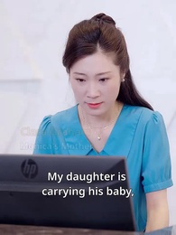Tough Mom & Awakened Daughter - Episode 1