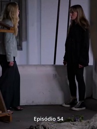 [Dublado]Herança e Vingança - Episode 54