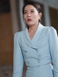 第23集 - 花開不見還