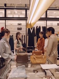 Episódio 33 - [Dublado]A Herdeira Deslumbrante