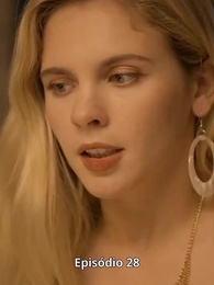 Episódio 28 - [Dublado]Herança e Vingança