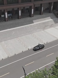 [Doblado]Cuando el Amor se convierte en Juicio - Episode 11