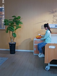 第24集 - 觸不可及