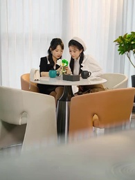 戀戀黃昏 - Episode 2