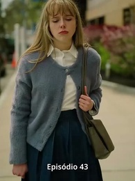 [Dublado]Herança e Vingança - Episode 43