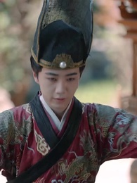 第27集 - 前夫君登基為帝，我被迫和離