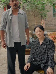 Granny in Charge - Episode 40